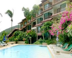 Отель SERENE RESORT 3* (Пхукет, Тайланд)