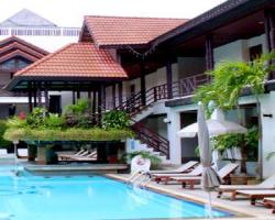 Отель SOUTH SEA KARON RESORT 4* (Пхукет, Тайланд)