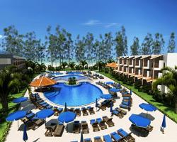 Отель SUNWING RESORT & SPA 4* (Пхукет, Тайланд)