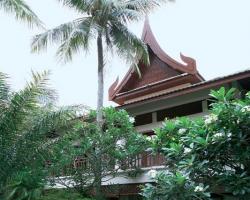 Отель THAVORN BEACH VILLAGE 5* (Пхукет, Тайланд)