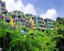 Отель THE ASPASIA PHUKET 5* (Пхукет, Тайланд)