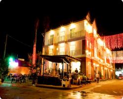 Отель THE BEACH BOUTIQUE 3* (Пхукет, Тайланд)