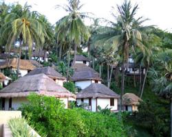 Отель THE CHEDI 5* (Пхукет, Тайланд)