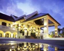 Отель THE FRONT VILLAGE 4* (Пхукет, Тайланд)