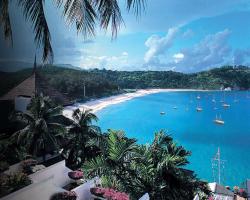 Отель THE ROYAL PHUKET YACHT CLUB 5* (Пхукет, Тайланд)