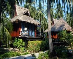 Отель THE VILLAGE RESORT & SPA 4* (Пхукет, Тайланд)