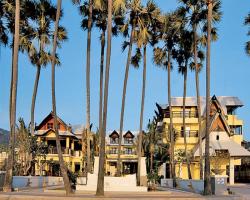 Отель WORABURI PHUKET 4* (Пхукет, Тайланд)