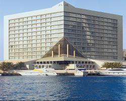 Отель SHERATON DUBAI CREEK HOTEL AND TOWERS 5* (Дубай, ОАЭ)