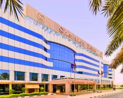 Отель SHERATON DEIRA HOTEL 4* (Дубай, ОАЭ)