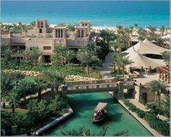Отель MADINAT DAR AL MASYAF 5* (Дубай, ОАЭ)