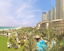 Отель RITZ CARLTON DUBAI 5* (Дубай, ОАЭ)