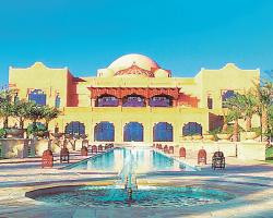 Отель ROYAL MIRAGE ARABIAN COURT 5* (Дубай, ОАЭ)