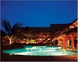 Отель JEBEL ALI PALM TREE CORT 5* (Дубай, ОАЭ)
